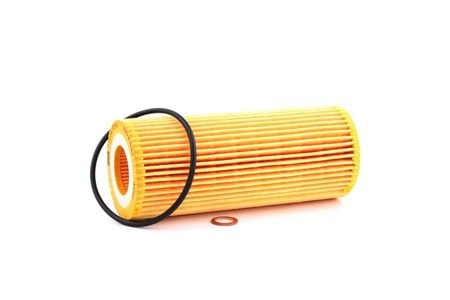 Mann Filter Yağ Filtresi HU721/4X