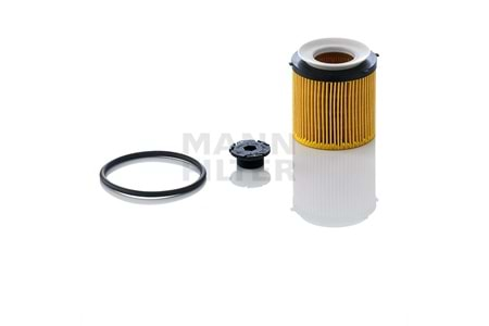 Mann Filter Yağ Filtresi HU8002XKIT