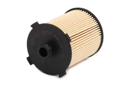 Mann Filter Yağ Filtresi HU8014Z