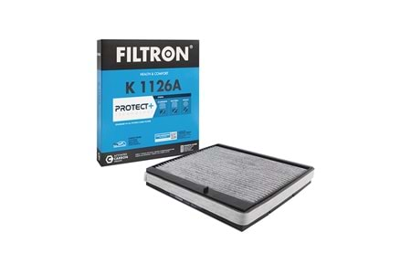 Filtron Karbonlu Polen Filtresi K1126A