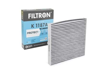 Filtron Karbonlu Polen Filtresi K1187A