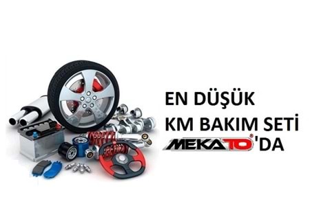 Skoda Citigo 1.0 Platinum Buji Takımı 4'lü 2012-2015