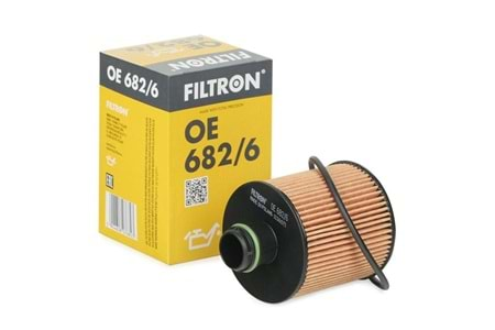 Filtron Yağ Filtresi OE682/6