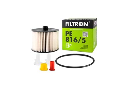 Filtron Yakıt Filtresi PE816/5