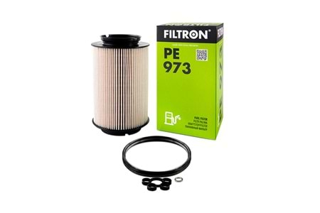 Filtron Yakıt Filtresi PE973