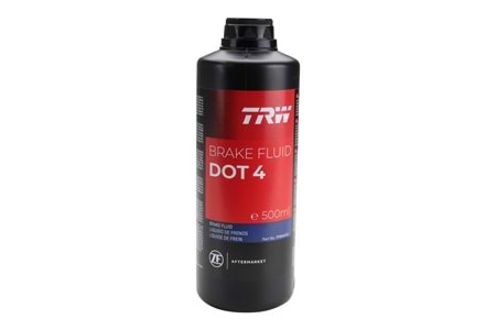 TRW Dot4 Fren Hidroliği 500ml