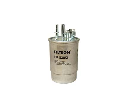 Filtron Yakıt Filtresi PP838/2