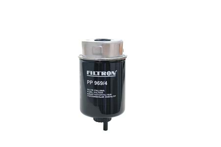 Filtron Yakıt Filtresi PP969/4