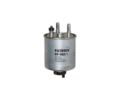 Filtron Yakıt Filtresi PP988/1