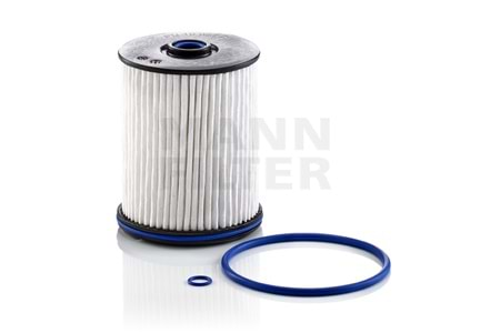 Mann Filter Yakıt Filtresi PU10027/1Z