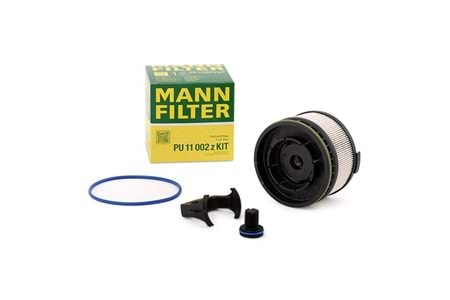 Mann Filter Yakıt Filtresi PU11002ZKIT