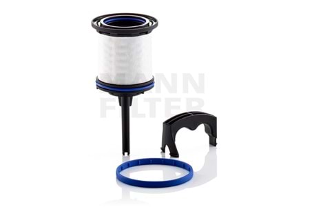 Mann Filter Yakıt Filtresi PU7008ZKIT