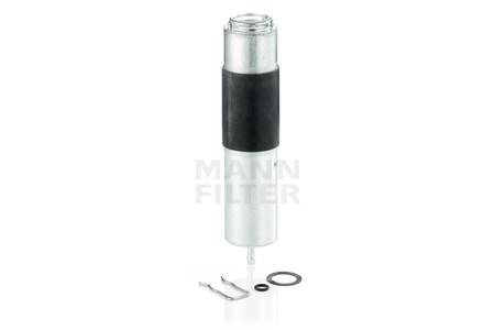 Mann Filter Yakıt Filtresi WK5016Z