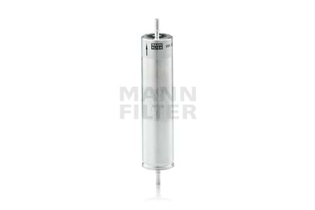 Mann Filter Yakıt Filtresi WK522