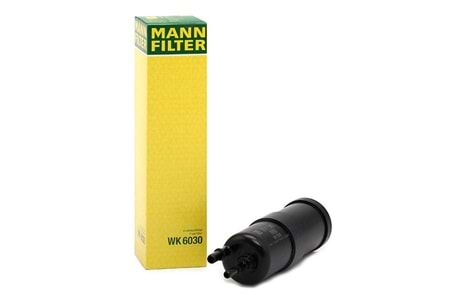 Mann Filter Yakıt Filtresi WK6030