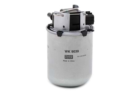 Mann Filter Yakıt Filtresi WK9039