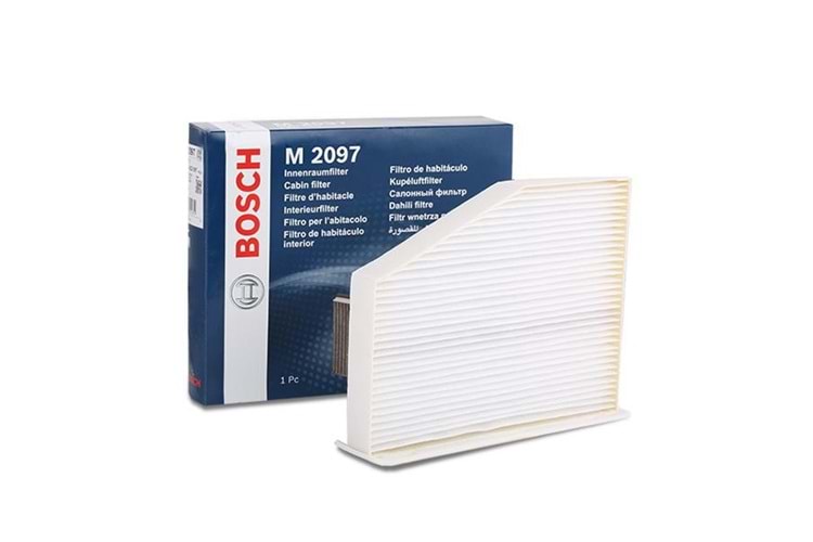 Bosch Polen Filtresi M2097