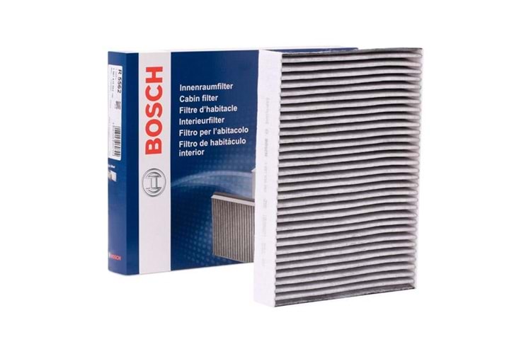 Bosch Karbonlu Polen Filtresi R5562