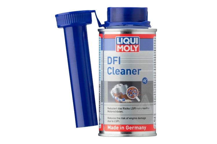 Liqui Moly DFI Cleaner 21377