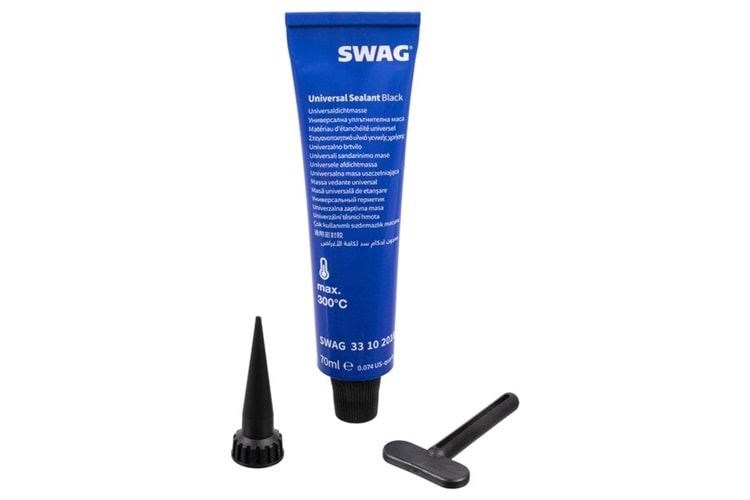 Swag Silikon Sıvı Conta 33102018