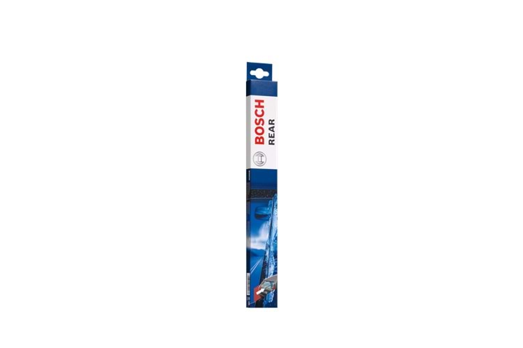 Bosch Rear Arka Silecek H305