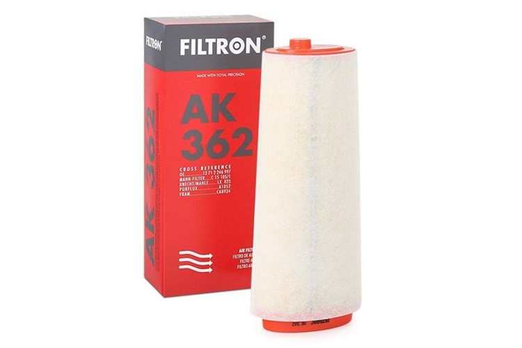Filtron Hava Filtresi AK362