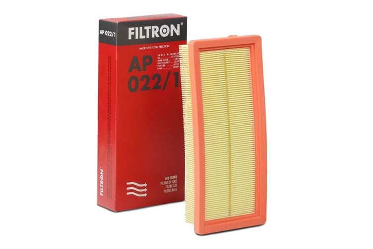 Filtron Hava Filtresi AP022/1
