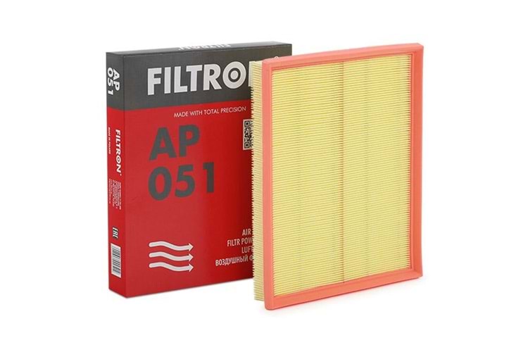 Filtron Hava Filtresi AP051