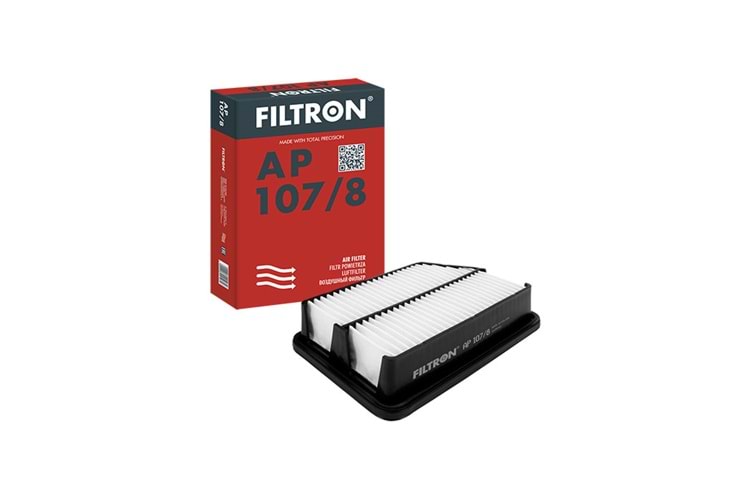 Filtron Hava Filtresi AP107/8
