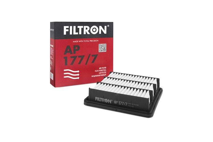 Filtron Hava Filtresi AP177/7