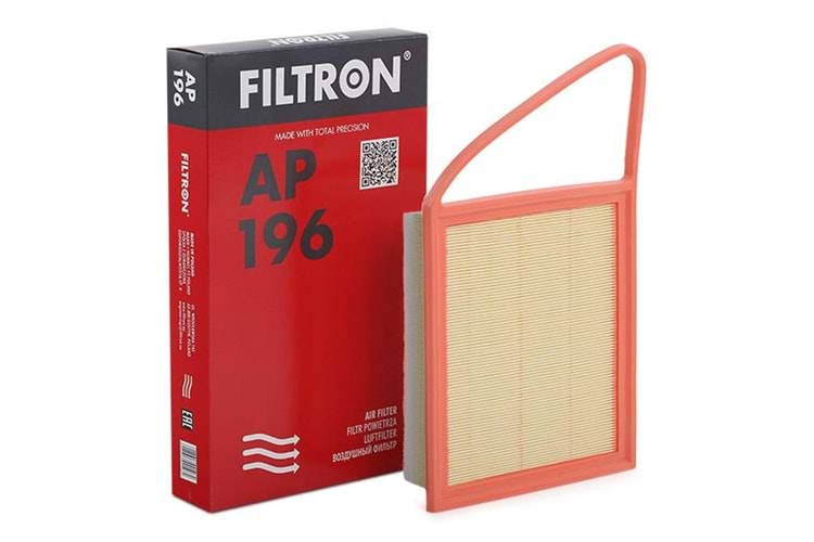 Filtron Hava Filtresi AP196
