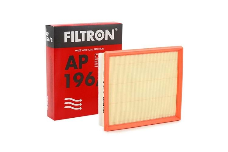 Filtron Hava Filtresi AP196/8