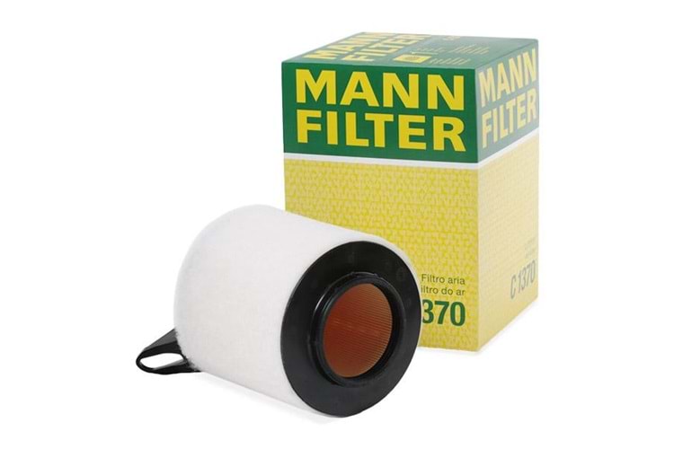 Mann Filter Hava Filtresi C1370