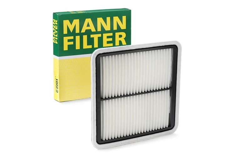 Mann Filter Hava Filtresi C2201