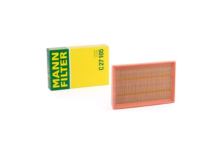 Mann Filter Hava Filtresi C27105