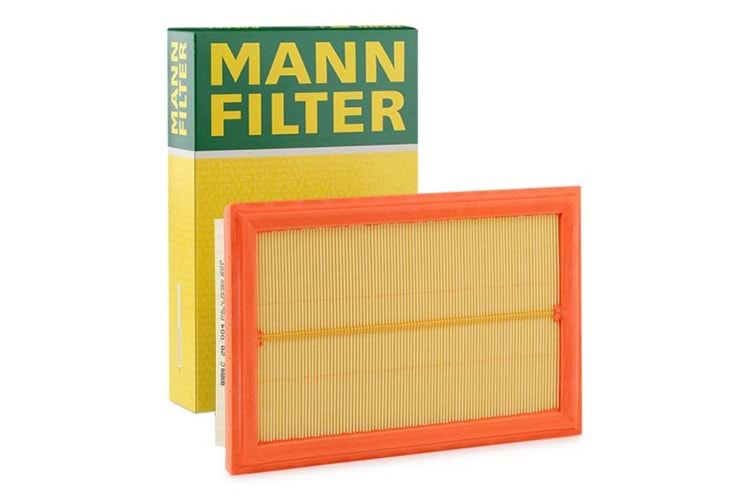 Mann Filter Hava Filtresi C28004