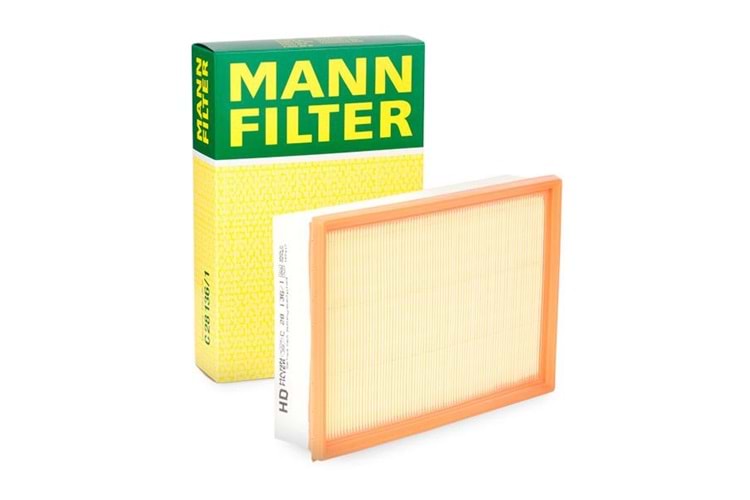 Mann Filter Hava Filtresi C28136/1