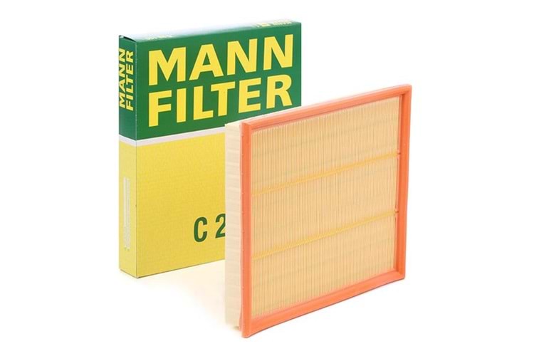 Mann Filter Hava Filtresi C28150