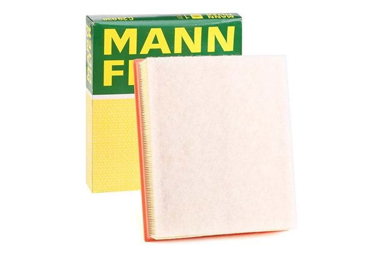 Mann Filter Hava Filtresi C29036