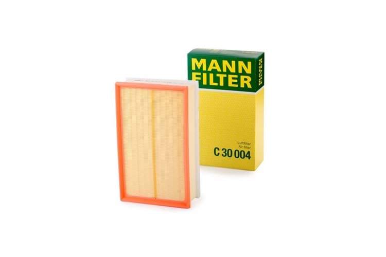 Mann Filter Hava Filtresi C30004