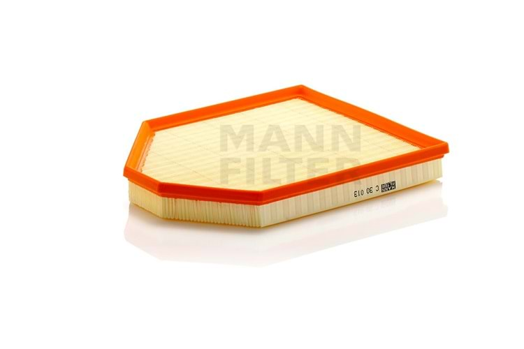 Mann Filter Hava Filtresi C30013