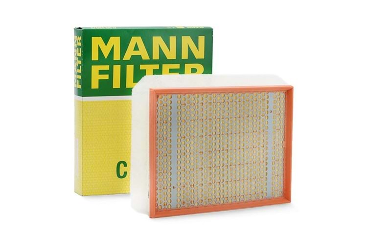 Mann Filter Hava Filtresi C30130/2