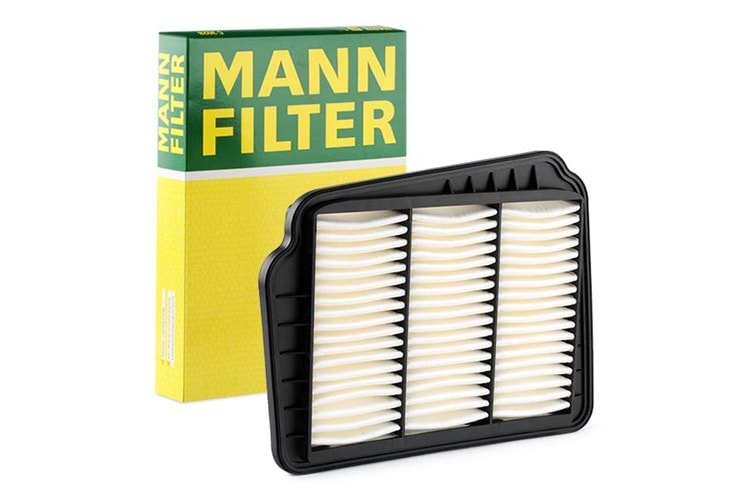 Mann Filter Hava Filtresi C3028