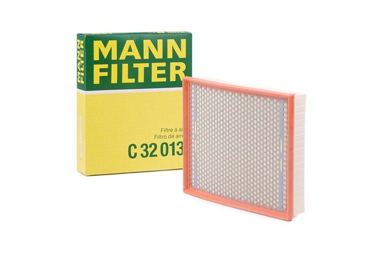 Mann Filter Hava Filtresi C32013