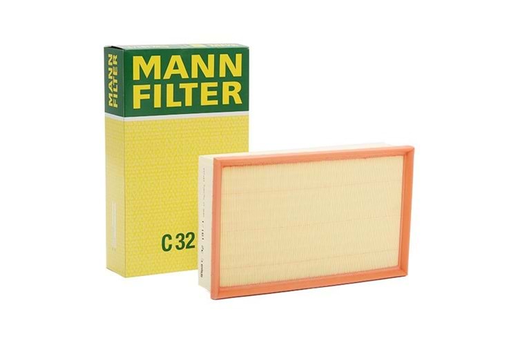 Mann Filter Hava Filtresi C32191/1