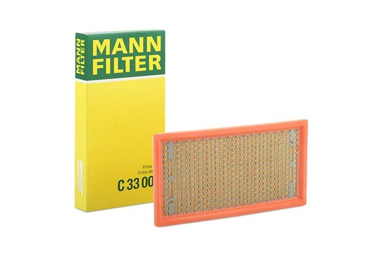 Mann Filter Hava Filtresi C33007