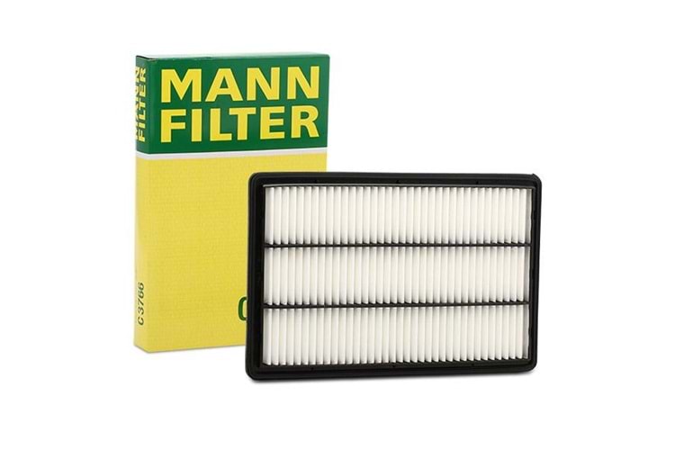 Mann Filter Hava Filtresi C3766