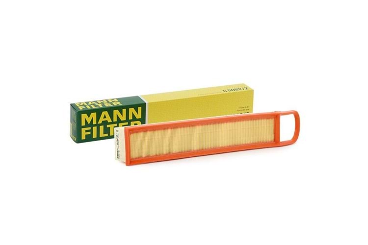Mann Filter Hava Filtresi C5082/2