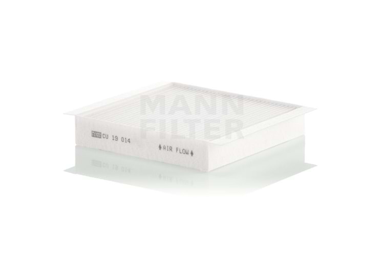 Mann Filter Polen Filtresi CU19014
