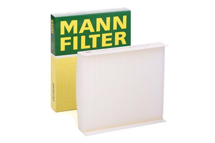 Mann Filter Polen Filtresi CU2040